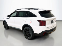 Kia Sorento X-Line SX AWD 2026