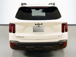 Kia Sorento X-Line SX AWD 2026