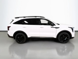 Kia Sorento X-Line SX AWD 2026