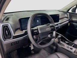 Kia Sorento X-Line SX AWD 2026