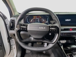 Kia Sorento X-Line SX AWD 2026