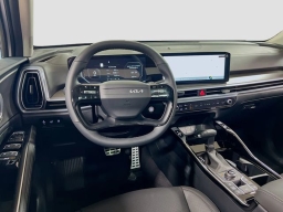 Kia Sorento X-Line SX AWD 2026
