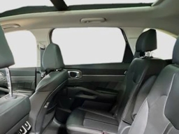 Kia Sorento X-Line SX AWD 2026
