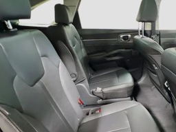 Kia Sorento X-Line SX AWD 2026