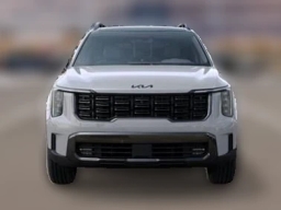 Kia Sorento X-Line SX AWD 2026