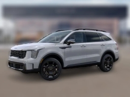 Kia Sorento X-Line SX AWD 2026