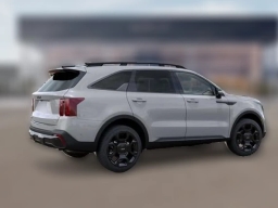 Kia Sorento X-Line SX AWD 2026