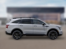 Kia Sorento X-Line SX AWD 2026