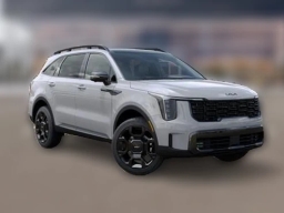 Kia Sorento X-Line SX AWD 2026