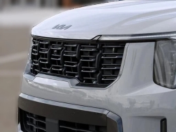 Kia Sorento X-Line SX AWD 2026