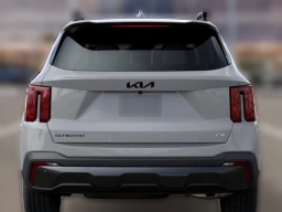 Kia Sorento X-Line SX AWD 2026