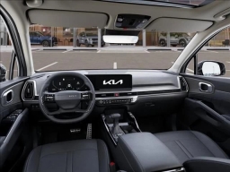 Kia Sorento X-Line SX AWD 2026