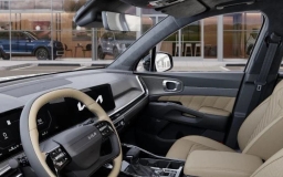 Kia Sorento X-Line SX Prestige AWD 2026