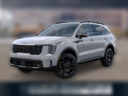 Kia Sorento X-Line SX Prestige AWD 2026