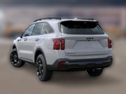 Kia Sorento X-Line SX Prestige AWD 2026