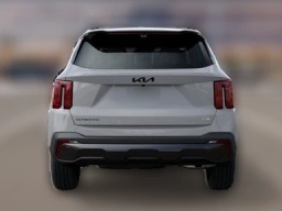 Kia Sorento X-Line SX Prestige AWD 2026