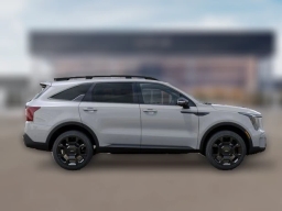 Kia Sorento X-Line SX Prestige AWD 2026