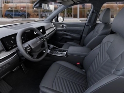 Kia Sorento X-Line SX Prestige AWD 2026