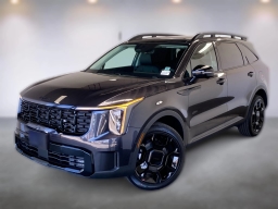 Kia Sorento X-Line SX AWD 2026