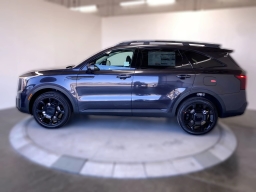 Kia Sorento X-Line SX AWD 2026