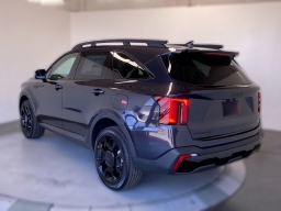 Kia Sorento X-Line SX AWD 2026