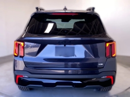 Kia Sorento X-Line SX AWD 2026