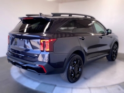 Kia Sorento X-Line SX AWD 2026