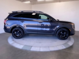 Kia Sorento X-Line SX AWD 2026