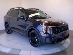 Kia Sorento X-Line SX AWD 2026