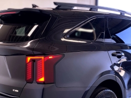 Kia Sorento X-Line SX AWD 2026
