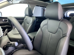 Kia Sorento X-Line SX AWD 2026