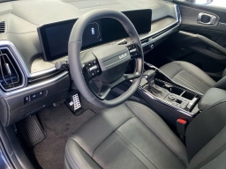 Kia Sorento X-Line SX AWD 2026
