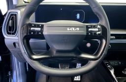 Kia Sorento X-Line SX AWD 2026