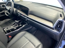 Kia Sorento X-Line SX AWD 2026