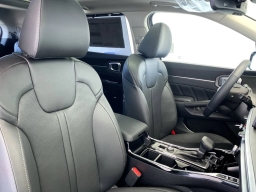 Kia Sorento X-Line SX AWD 2026