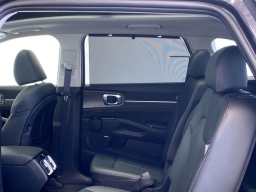 Kia Sorento X-Line SX AWD 2026