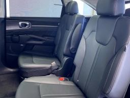 Kia Sorento X-Line SX AWD 2026