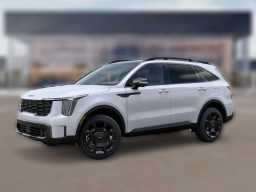 Kia Sorento X-Line SX AWD 2026