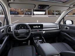 Kia Sorento X-Line SX AWD 2026