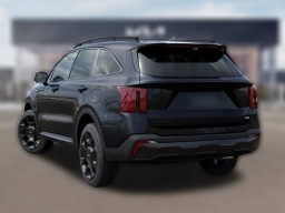 Kia Sorento X-Line SX AWD 2026