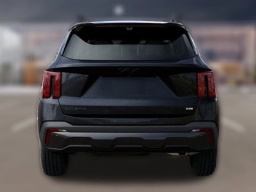 Kia Sorento X-Line SX AWD 2026