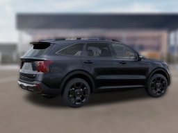 Kia Sorento X-Line SX AWD 2026