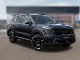 Kia Sorento X-Line SX AWD 2026