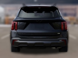 Kia Sorento X-Line SX AWD 2026