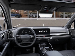 Kia Sorento X-Line SX AWD 2026