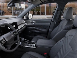 Kia Sorento X-Line SX AWD 2026