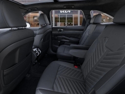 Kia Sorento X-Line SX AWD 2026
