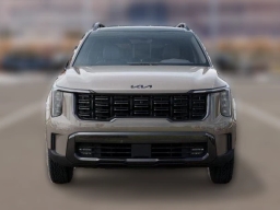 Kia Sorento X-Line SX Prestige AWD 2026