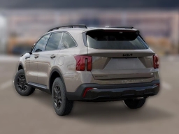 Kia Sorento X-Line SX Prestige AWD 2026