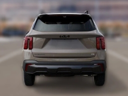 Kia Sorento X-Line SX Prestige AWD 2026